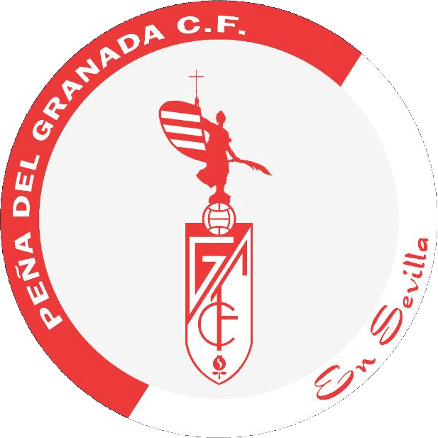 Logo Peña del Graná en Sevilla
